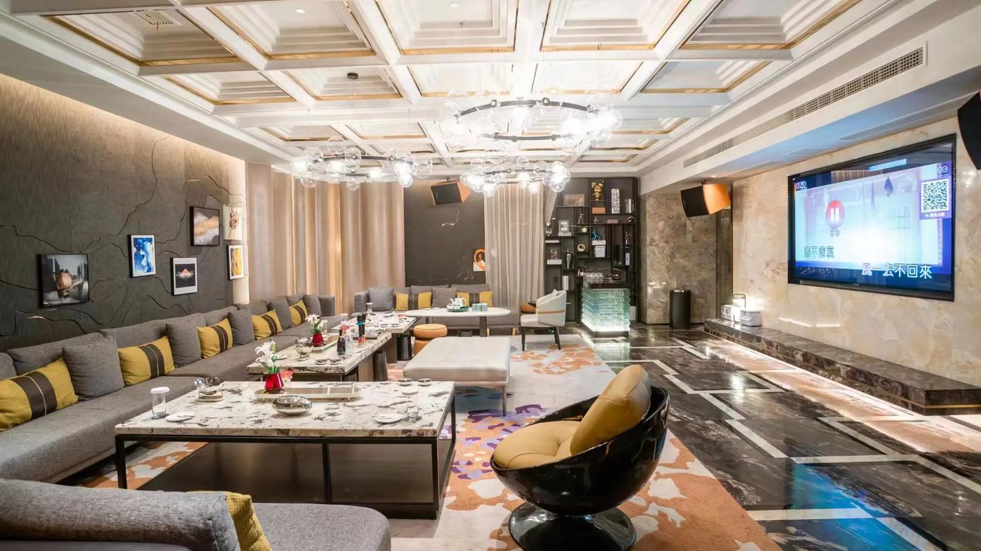 九江商务ktv商务ktv能否组局揭秘-浔阳区ktv预定